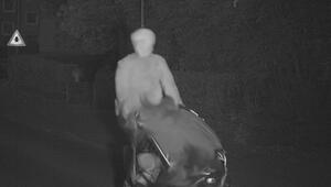Lastenradfahrer mit Kind geblitzt