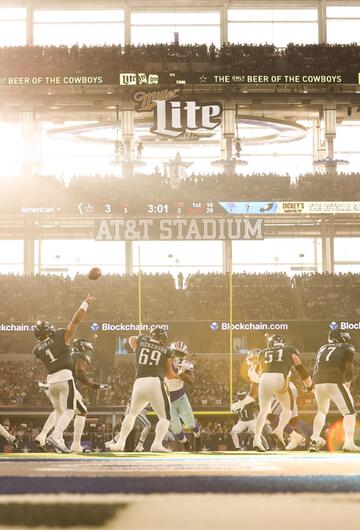 AT&T Stadium