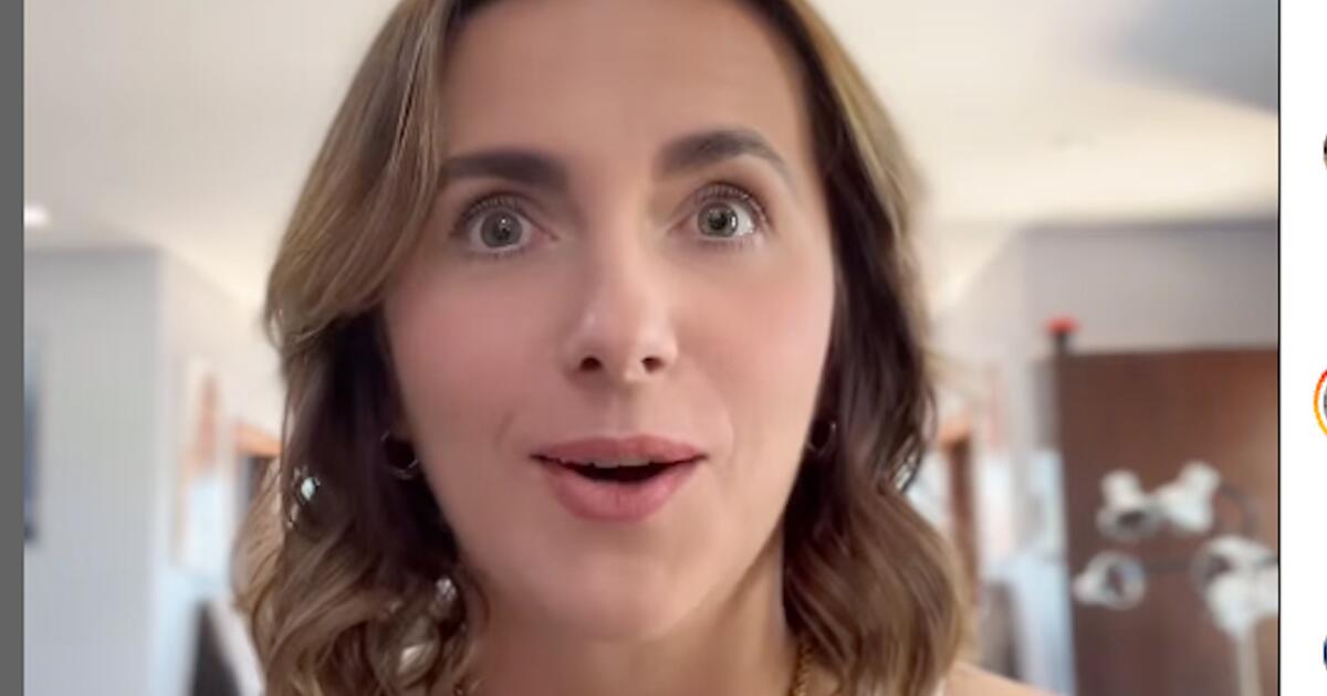 Anna Heiser überrascht mit neuem Look - Video | 1&1