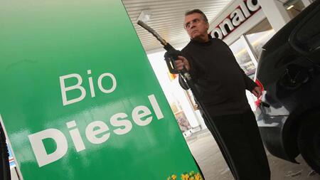 Lobby-Studie prophezeit das Ende von Diesel: 2030 keine Diesel-Tankstellen mehr in London