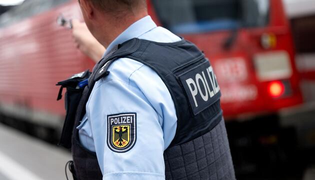 Bundespolizei