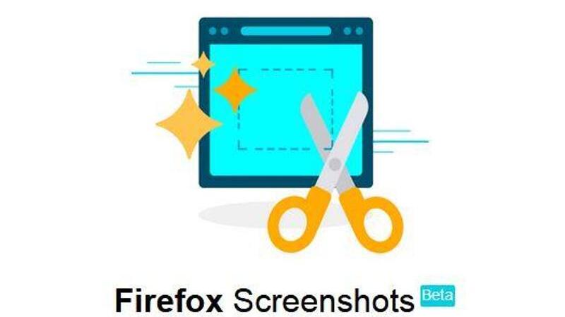 Firefox-Screenshot