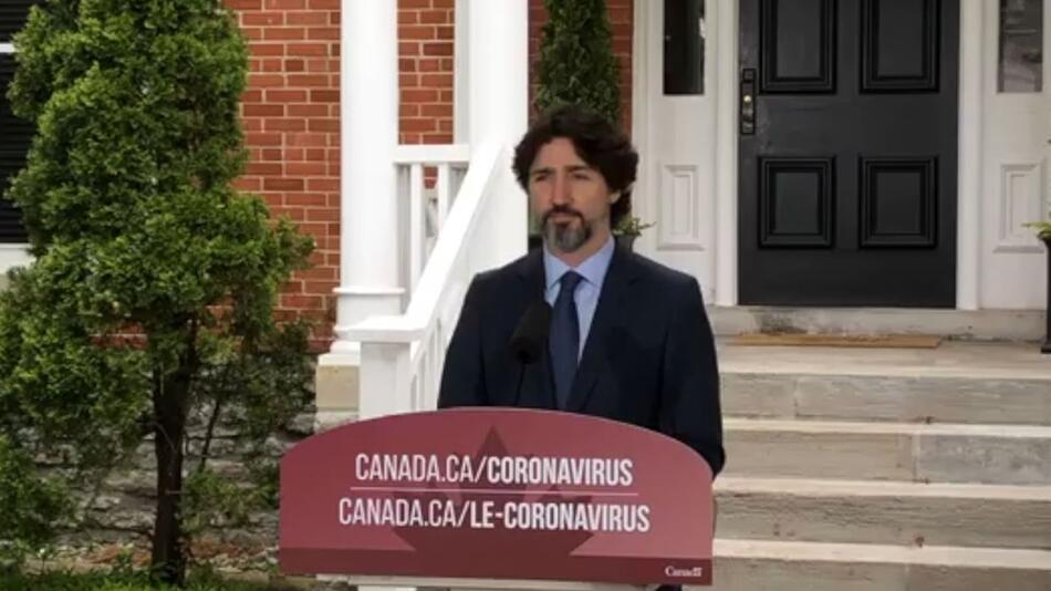 Trudeau