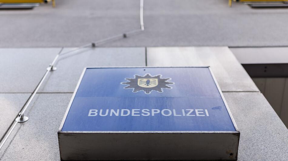 Bundespolizei - Symbolbild