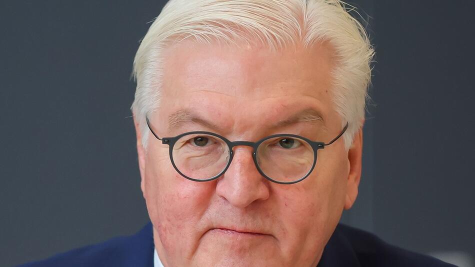 Bundespräsident Steinmeier in Freiberg - Zweiter Tag