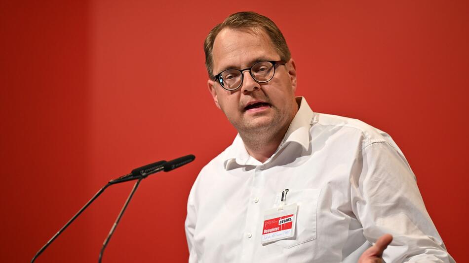 Sören Pellmann