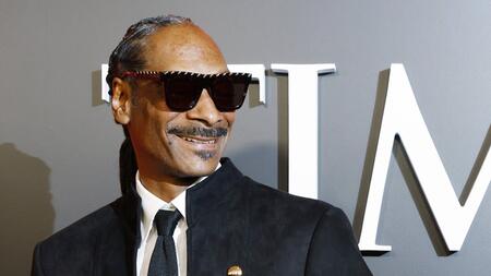 Snoop Dogg private: This is how the rapper is as a father and grandpa