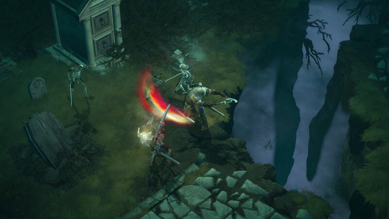 Diablo III