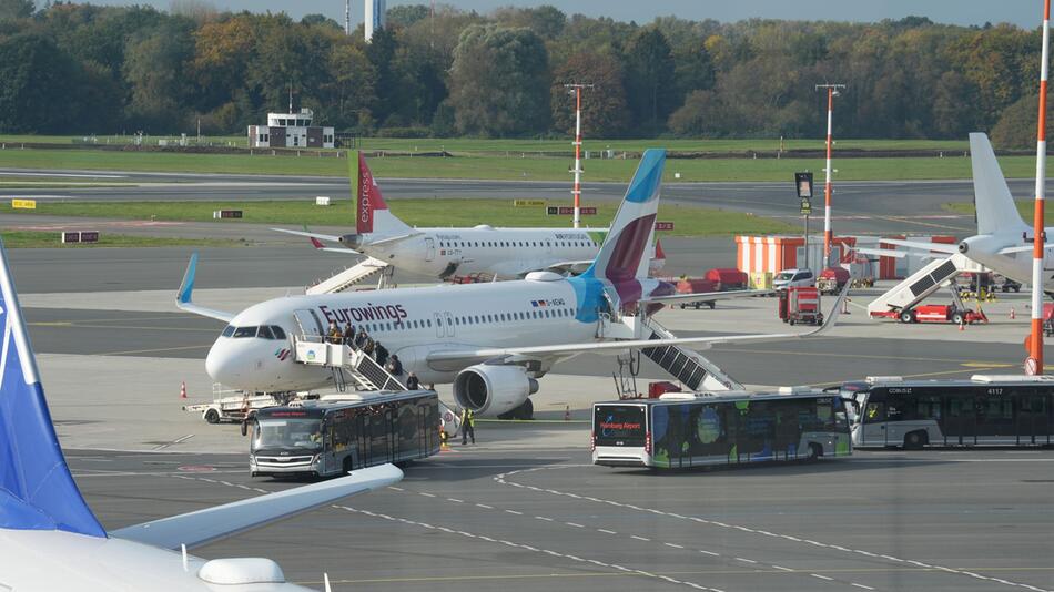 Hamburg Airport