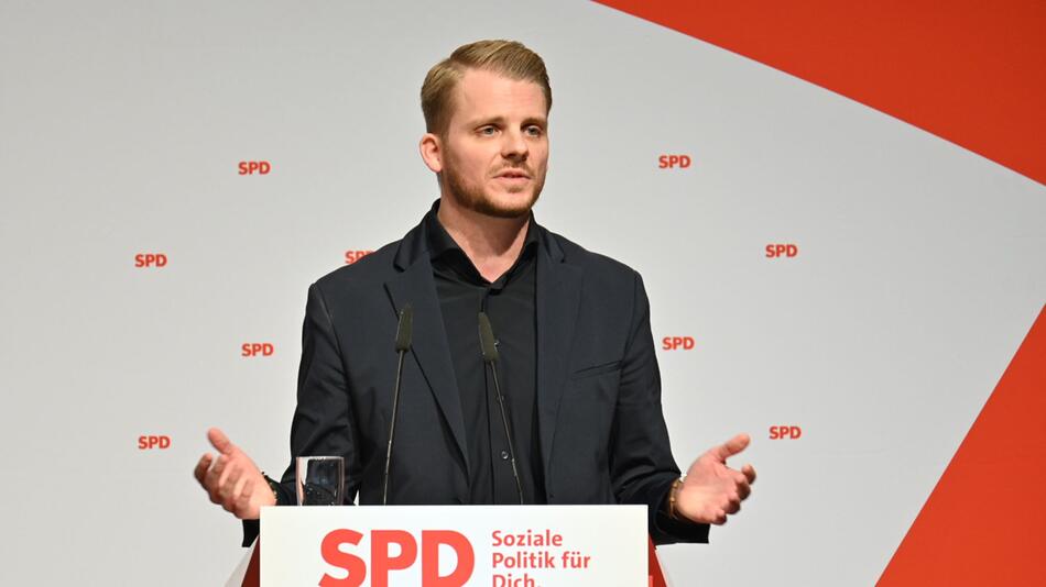 Landeswahlkonferenz der SPD Schleswig-Holstein