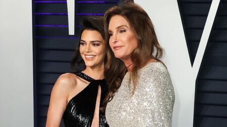 Kendall Jenner über die komplexe Beziehung zu "Dad" Caitlyn Jenner