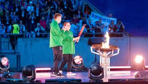 Special Olympics Nationale Spiele Saarland 2026