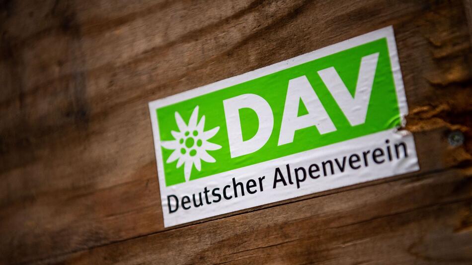 Der Deutsche Alpenverein