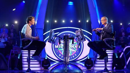 Professor programmiert WWM-Simulation - Jauch: "Das funktioniert doch nie"