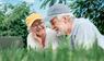 Mann und Frau