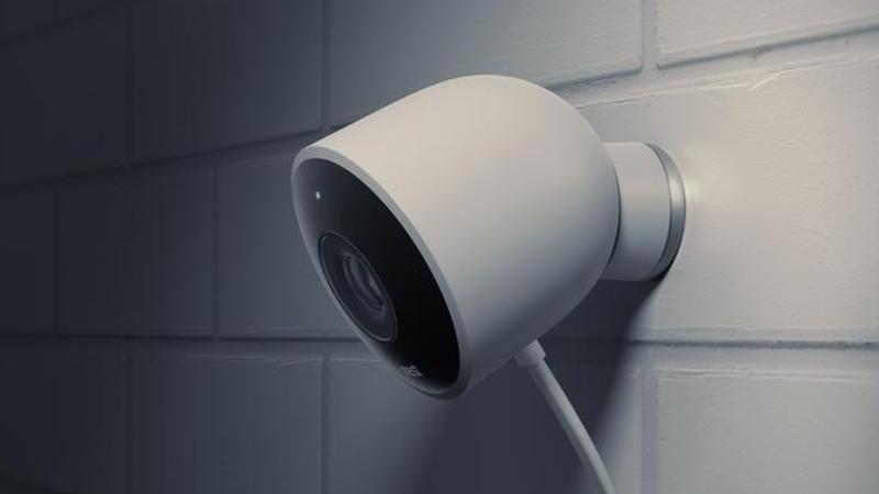 Nest Cam Outdoor