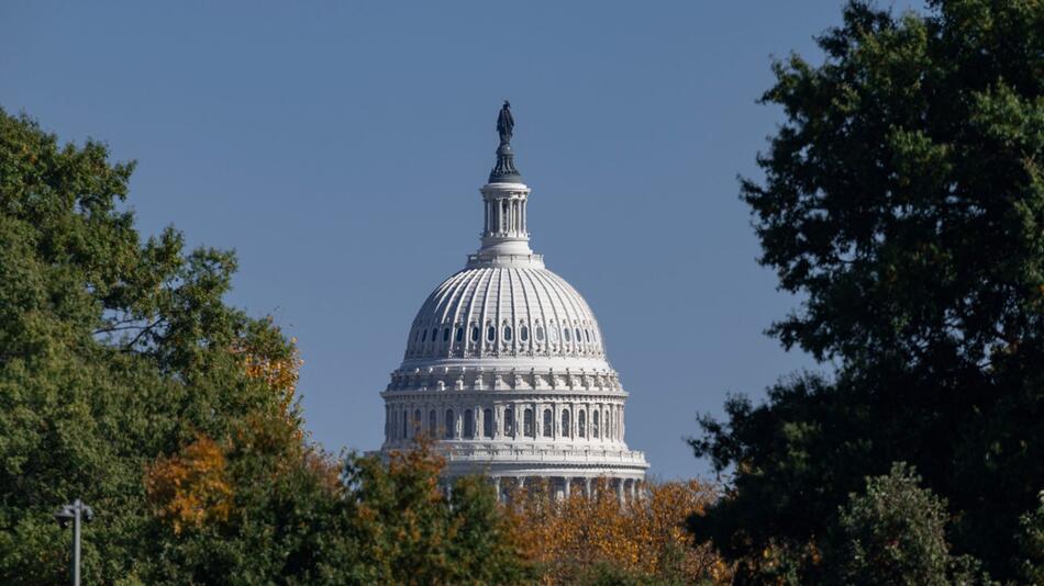 Washington D.C. - Capitol