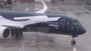 Lufthansa: Mehr als die Hälfte der Flüge findet trotz Streik statt