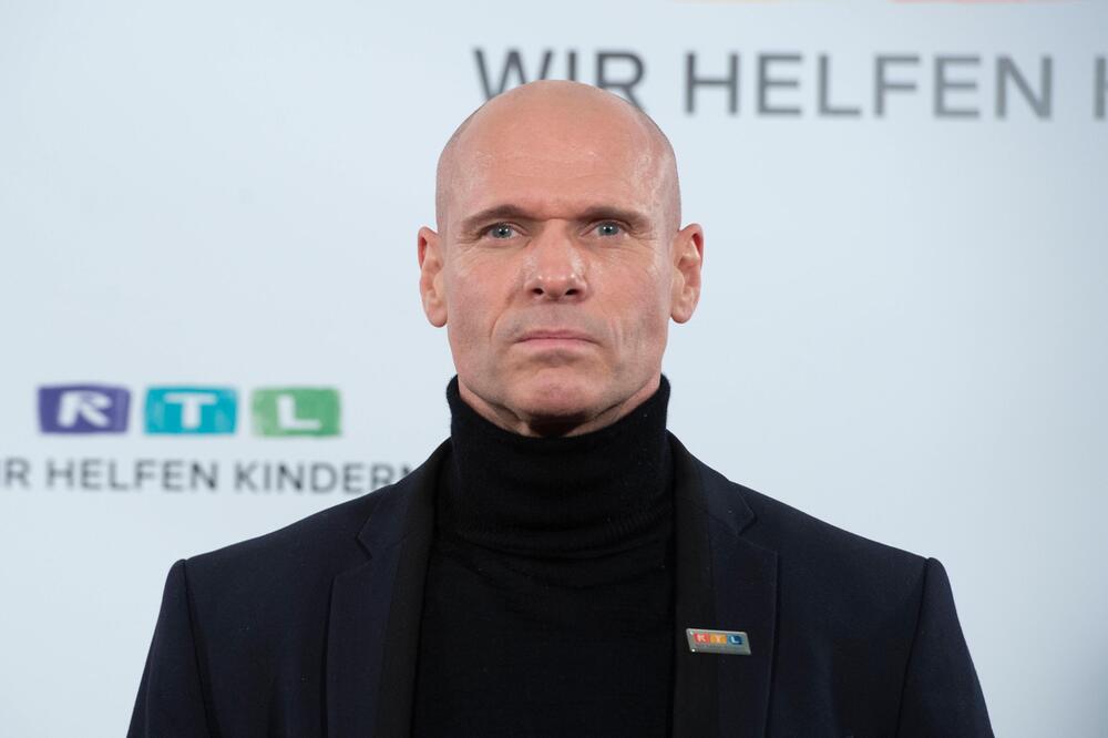 Thorsten Legat