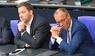 Lars Klingbeil und Friedrich Merz