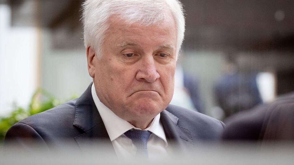 Seehofer