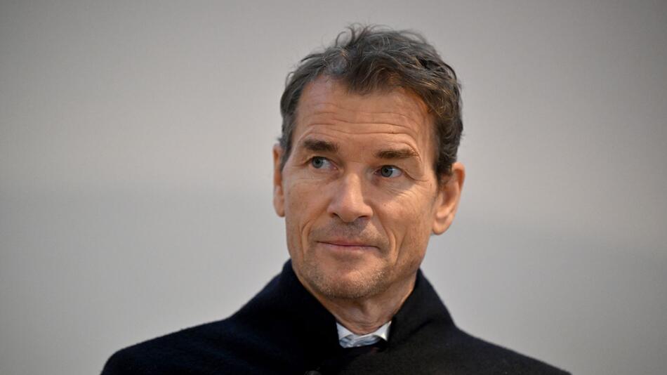 Prozess gegen Jens Lehmann