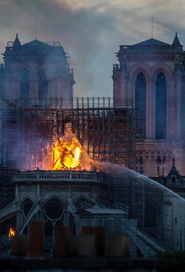 Brand Notre Dame