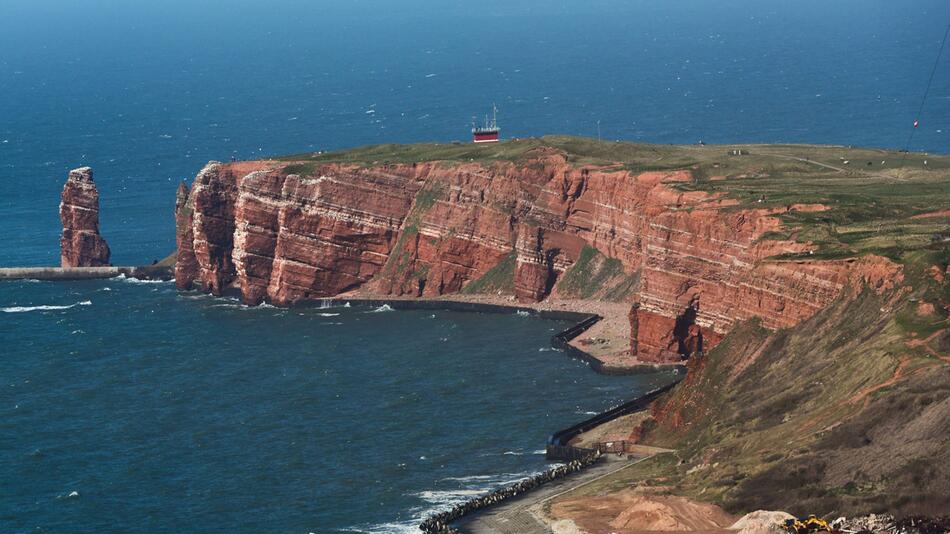 Helgoland