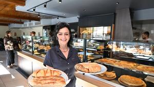 Balkan Bakery als Neuheit