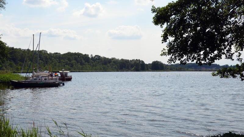 Schippern über die Landesgrenze