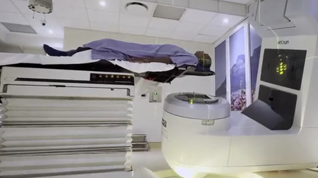 Was Gottschalks Arzt über die seltene Tumorerkrankung sagt