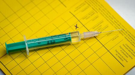 RKI-Auswertung zeigt: An diesen "Trugschluss" glauben noch viele Menschen