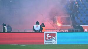 Eintracht Braunschweig - Hannover 96