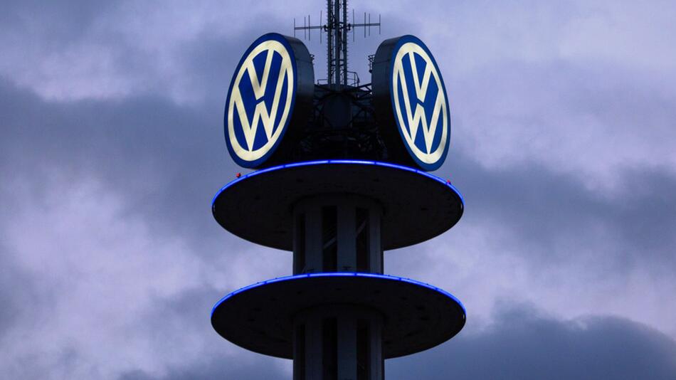 Kanada verhängt im «Dieselgate»-Skandal Millionenstrafe gegen VW