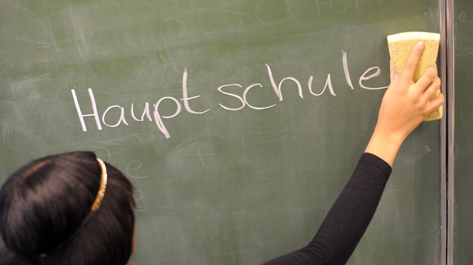 Hauptschule