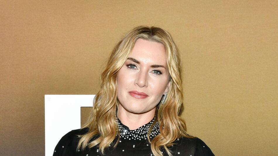 TV-Ausblick Arte "Kate Winslet, entschieden authentisch"