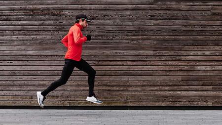 Effektive Trainingsform mit Spaßfaktor: Crescendo-Lauf: Training mit Temposteigerung