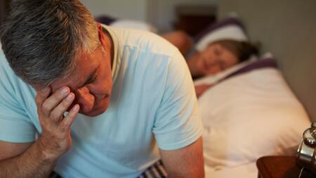 Was bedeutet eine Prostata-OP fürs Sexleben?