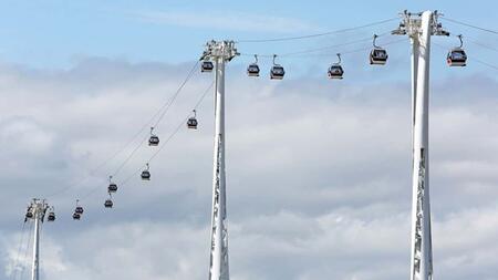Bremen sucht nach neuen Wegen: Seilbahn statt maroder Brücken