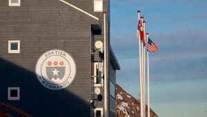  Joint Arctic Command