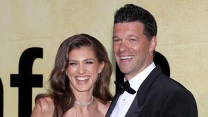 Sophia Schneiderhan und Michael Ballack sind seit 2022 offiziell zusammen.