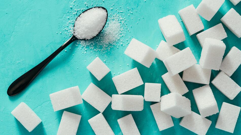 Zucker, Zuckerersatz, Zuckeralternativen, ohne Zucker, zuckerfrei, Süßungsmittel, natürliche Süße