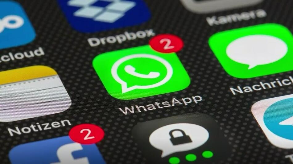 Geheime Chats: WhatsApp führt neue Funktion ein
