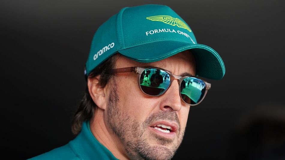 Fernando Alonso