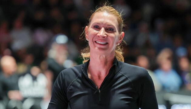 Steffi Graf