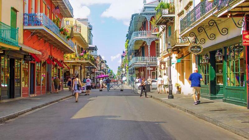 French Quarter