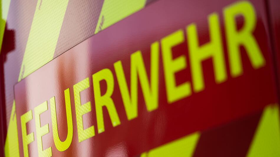 Feuerwehr