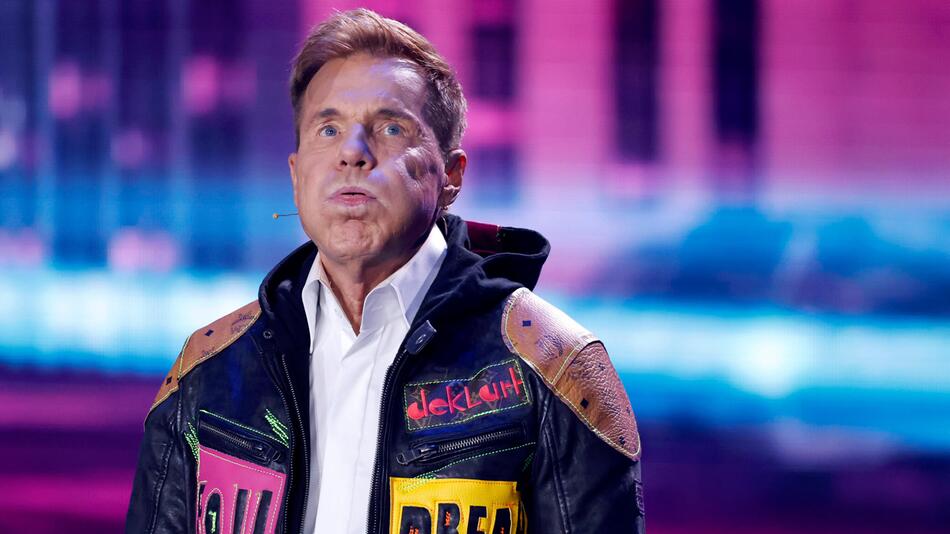 Dieter Bohlen