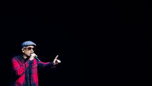 Tourstart Xavier Naidoo