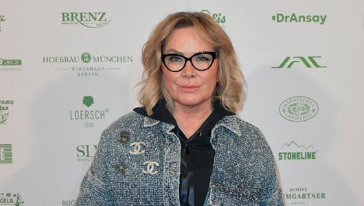 Claudia Effenberg